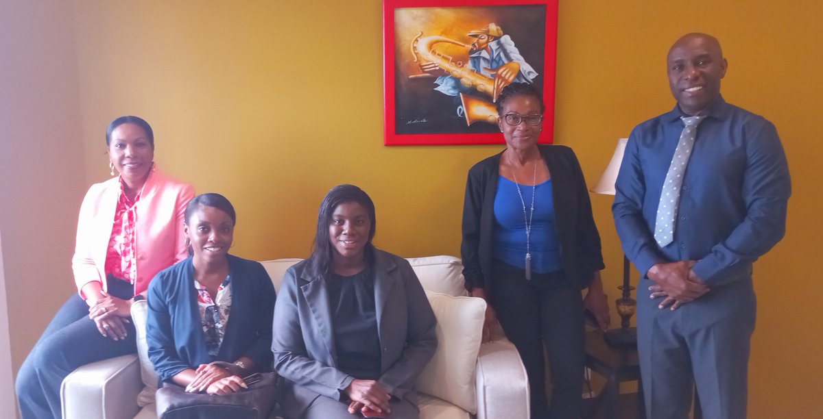 InvestStKitts's tweet photo. Today, The St. Kitts Investment Promotion Agency - SKIPA toured the newly constructed Hillsboro Suites &amp; Residences. This new development will add 40 luxury hotels rooms to the country's room stock in time for the holiday season. #investment #opportunities https://t.co/MYdUK5KPo3