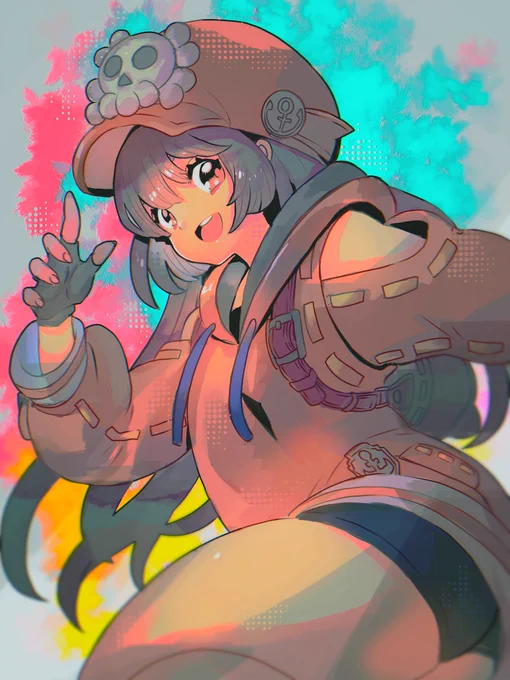 メイちゃん 