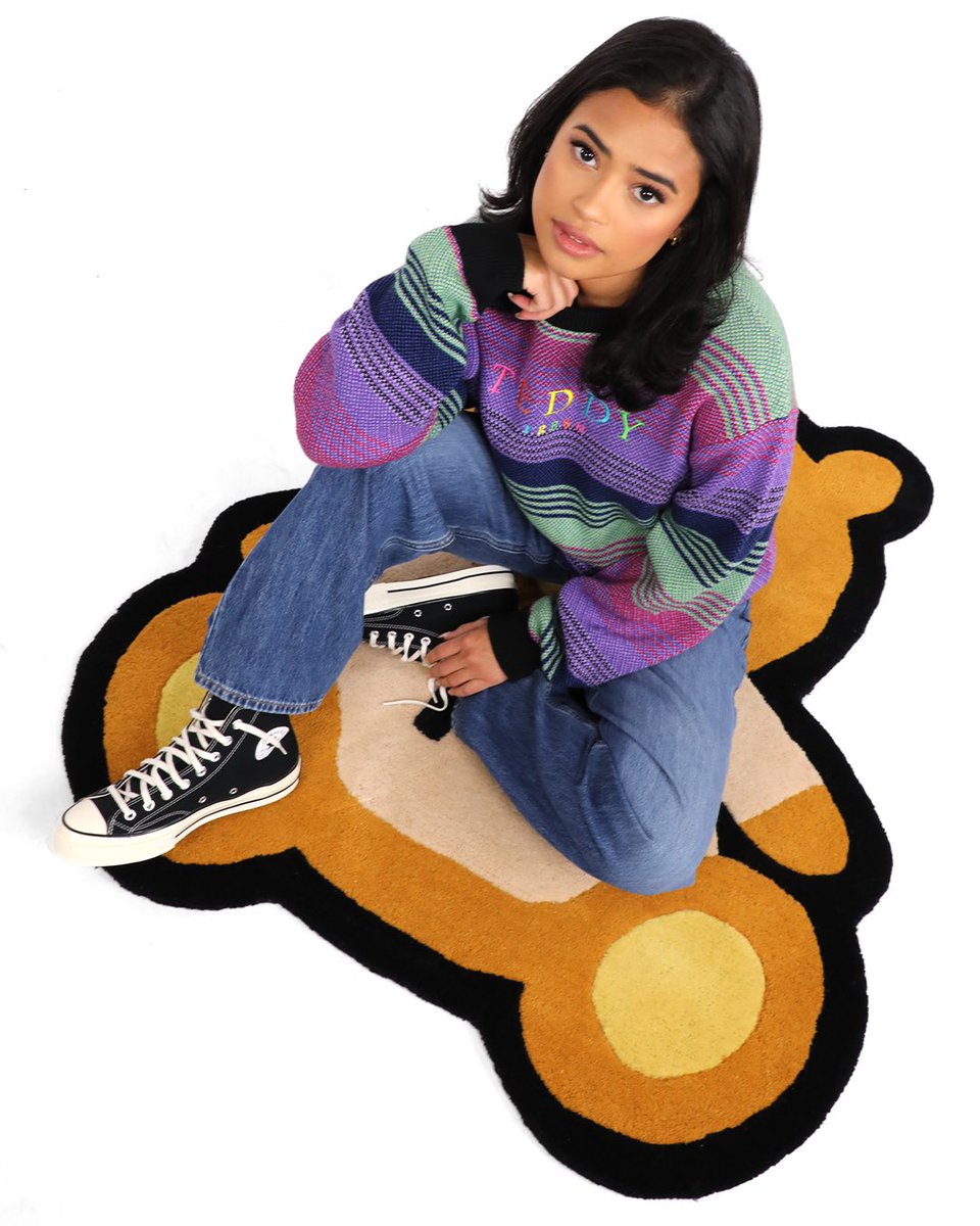 teddyfresh's tweet photo. Jessenia for Teddy Fresh https://t.co/DbYpOiztwq