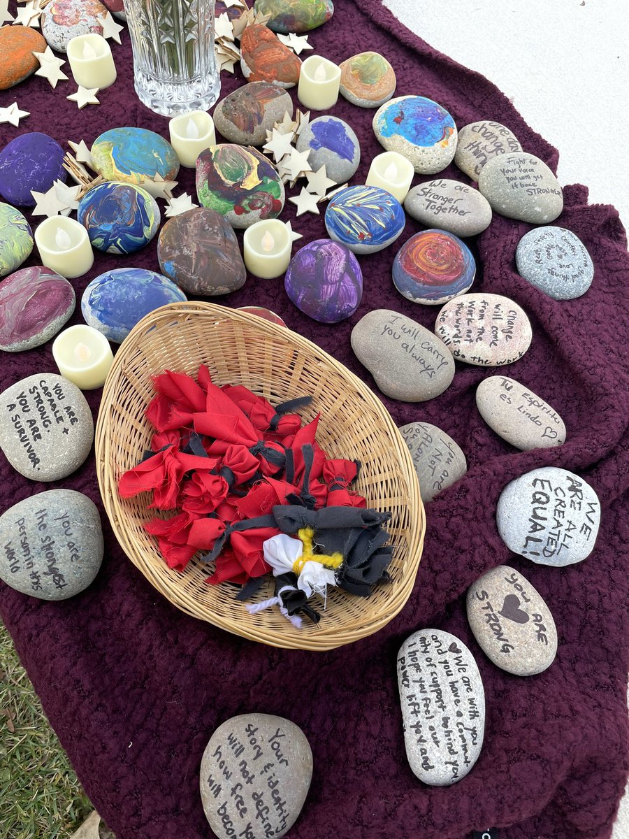 The Feminist Shift tweet media