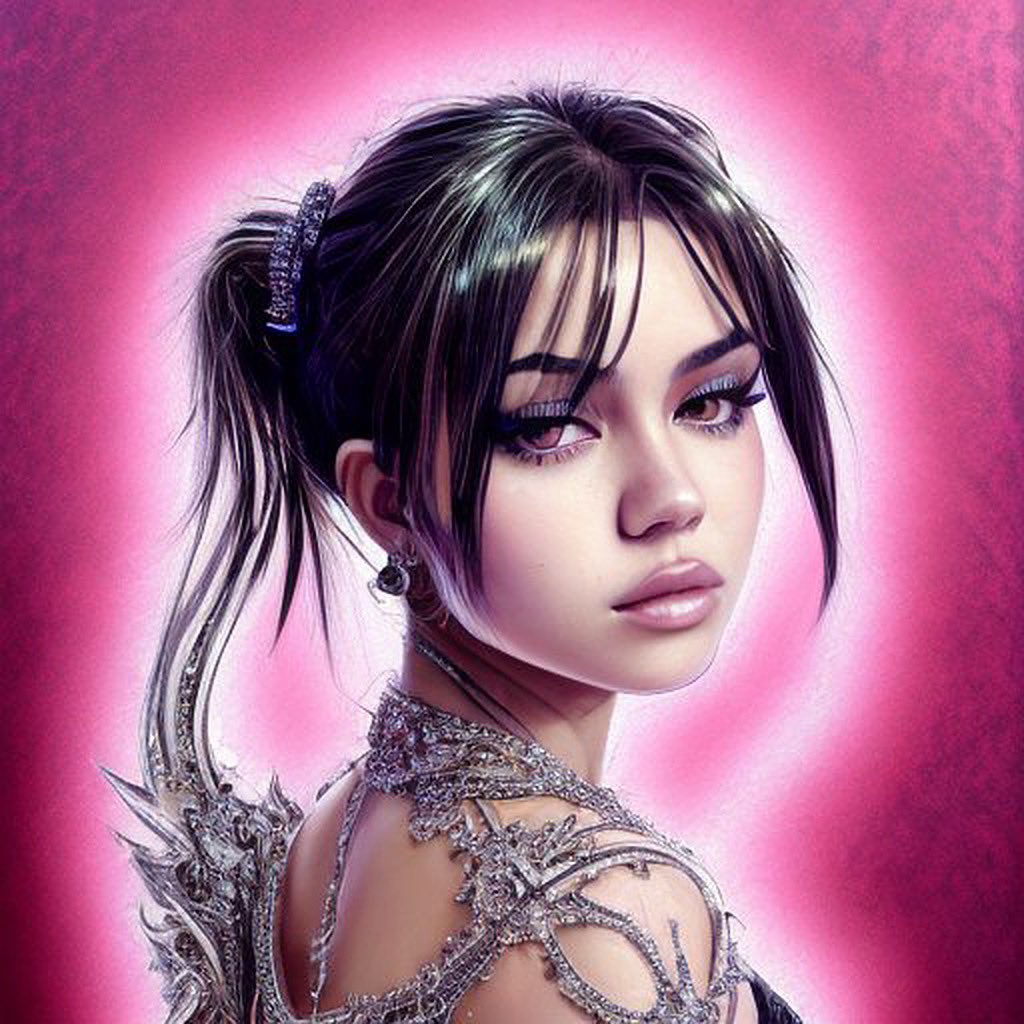 MS.YUMMY on Twitter "AI"