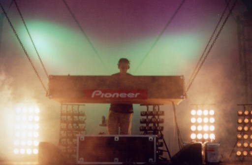 LukePepper's tweet image. Day 1 of a Festival in Estonia, can't remember the year.   #dj #djing #musicproducer #music #nightclubbing #djlife #producerlife #nightclub #clubbing #producer #club #techno #estonia #festival #musicfestival