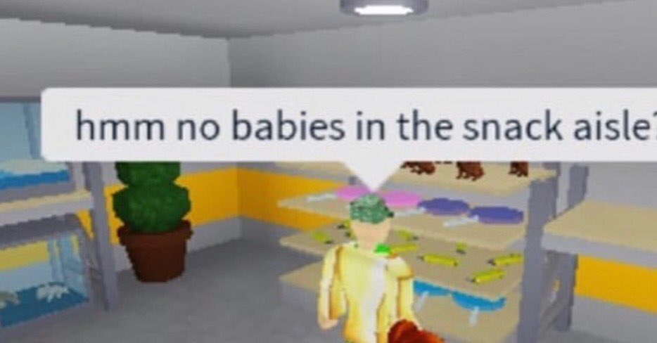 WildRobloxSS's tweet image. 