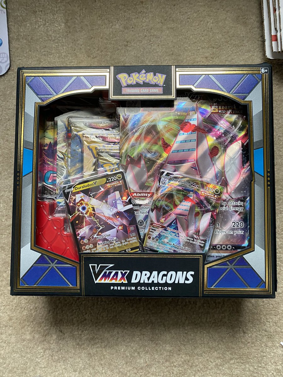 Kitten’s Pokémon TCG Grabs tweet media