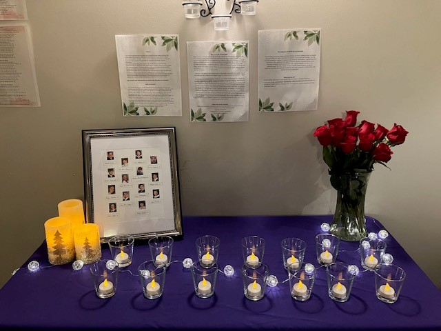 Chrysalis House tweet media