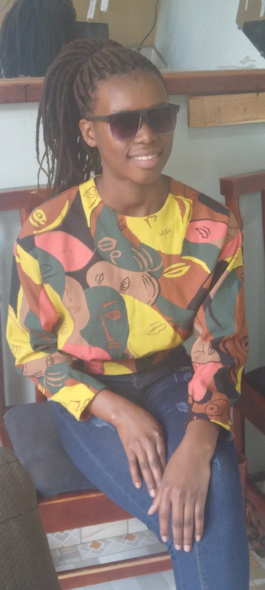 funajab2's tweet image. Simple her