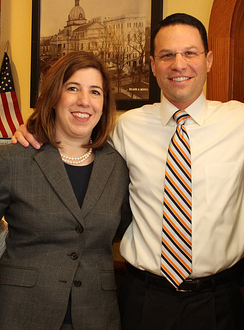 _LeslieRichards's tweet photo. Congratulations to Governor-elect Josh Shapiro. Honored to be serving on his transition team. https://t.co/IBtv30lRKL