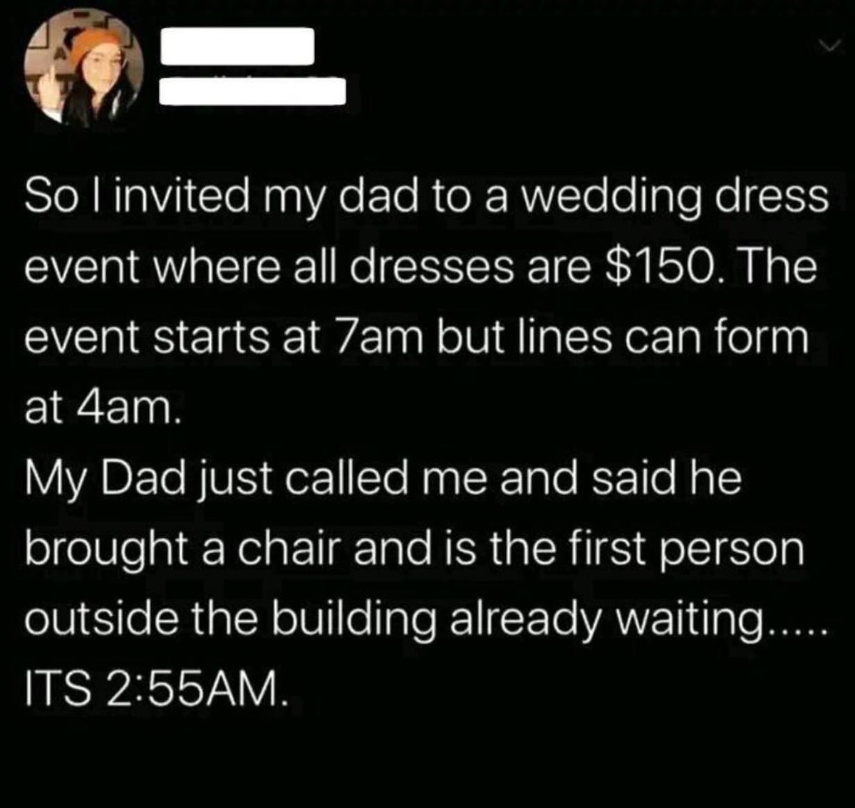 Doing Dad Stuff tweet media