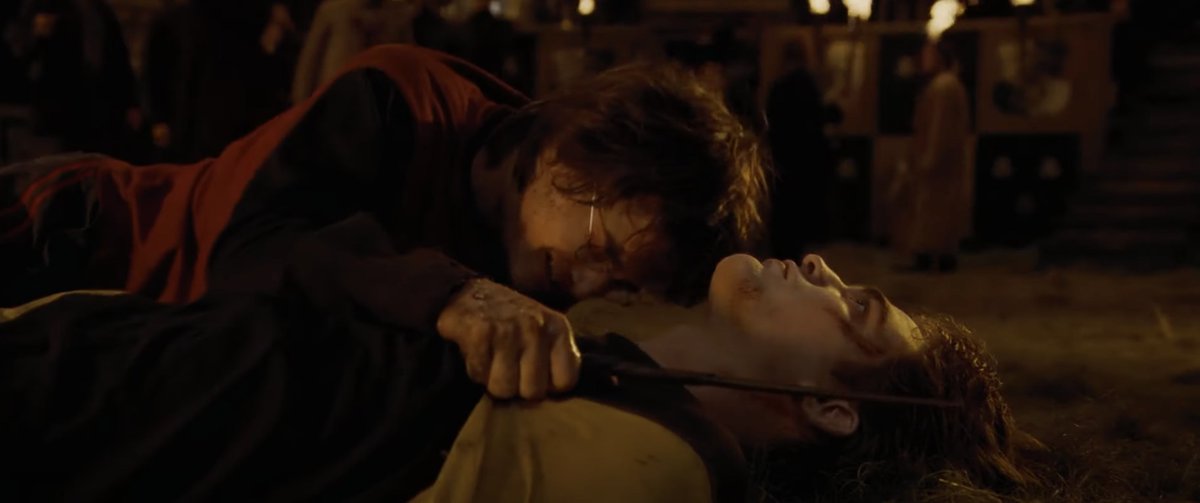 Alextrxm's tweet photo. "Arrête de pleurer, c'est juste un film"
le film : https://t.co/NkKZ4dphxu