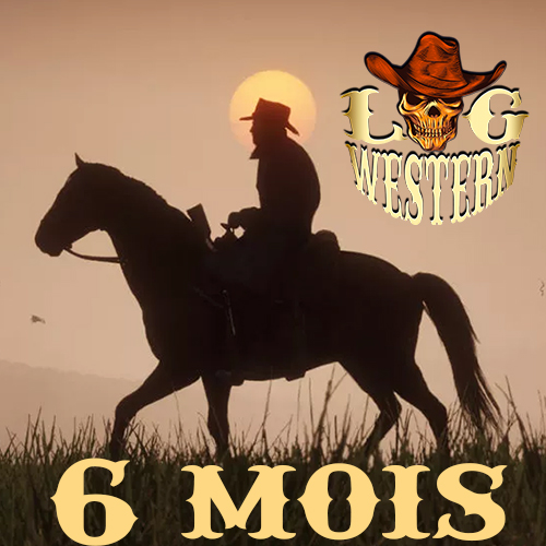 LG Western tweet media