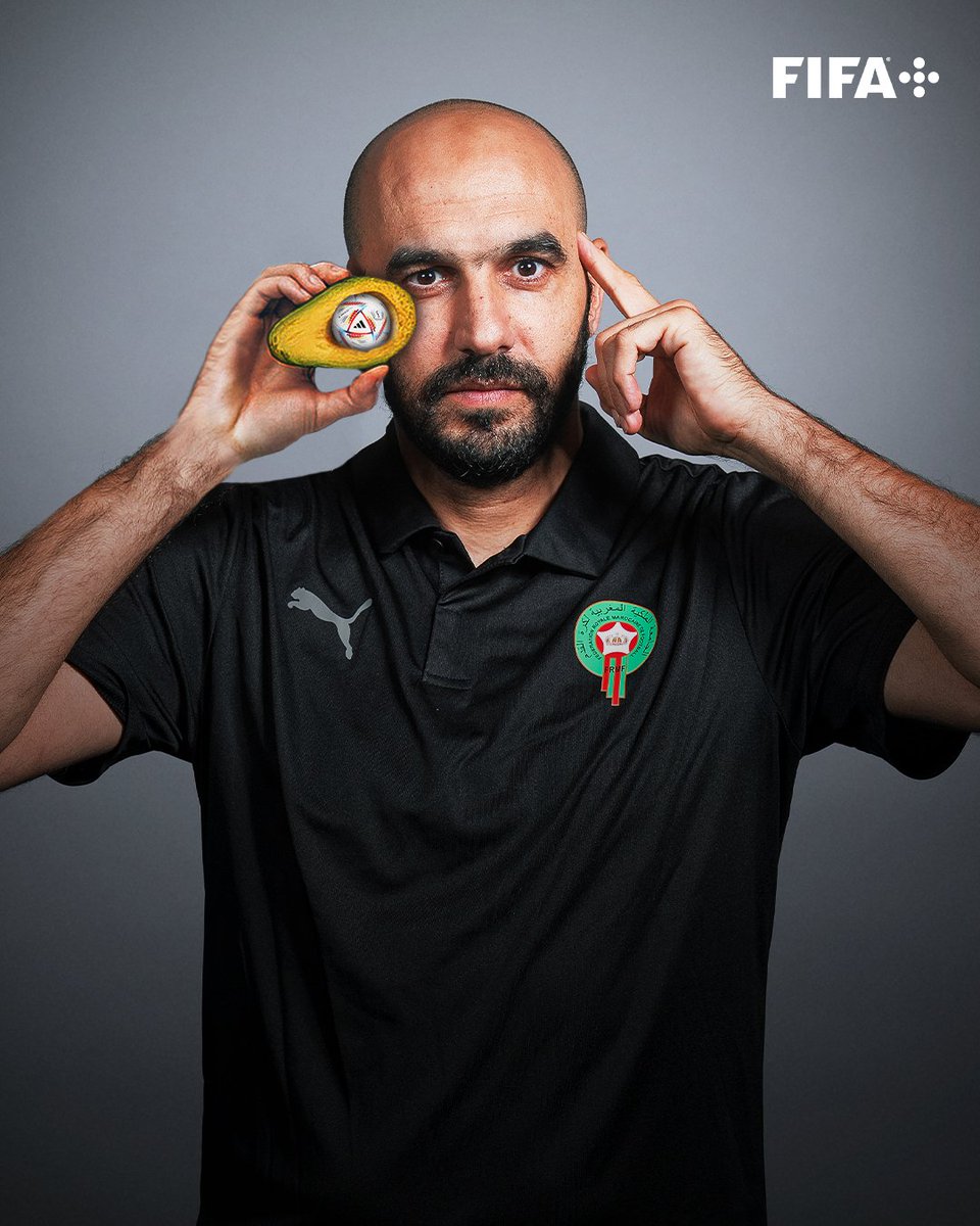 كانبغيك بزاف أراس لافوكا 🇲🇦🥑