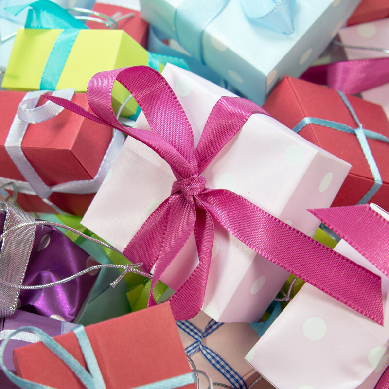 TotalBodyUK1's tweet image. For most people the thing we most look forward to about Christmas is giving presents, not receiving them! 🎁
What gifts are you excited to give this year?