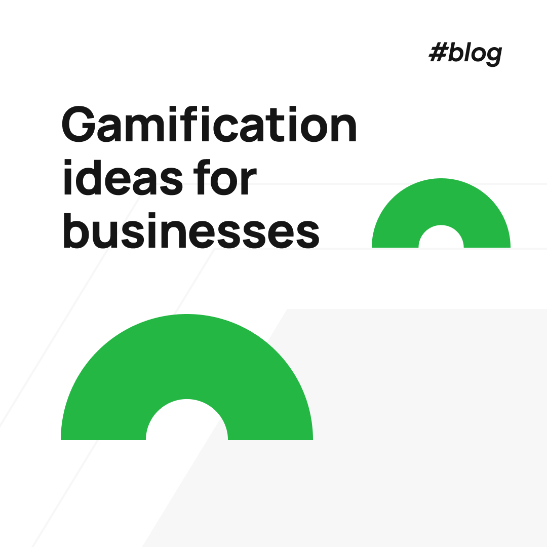 Stripo_email's tweet photo. We want to share with you some successful examples of companies that use #gamification to engage customers and make them stay with your company for the long term.
Check this article to find all the best examples: https://t.co/BI6Osbb2bB
#stripo #stripoemail #emailmarketing https://t.co/gme6iDQmeO