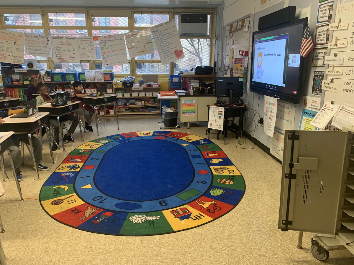 PS 175 Henry H. Garnet School for Success tweet media