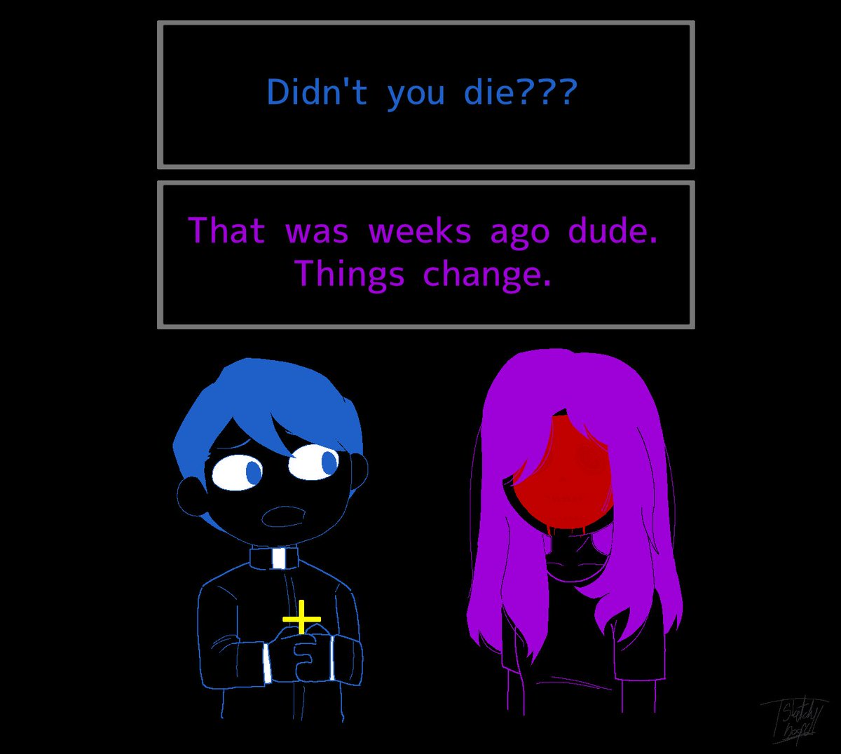 don't know anymore 
-
#faiththeunholytrinity #faithgame