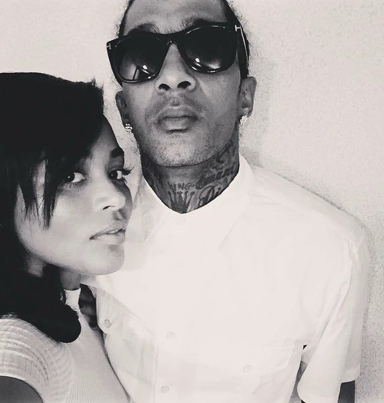 Culture_Clt's tweet photo. Still think about them. 😔💙
#LongLiveNipsey #LaurenLondon #NipseyHussle #BlackLove https://t.co/yc3uAiSVyw