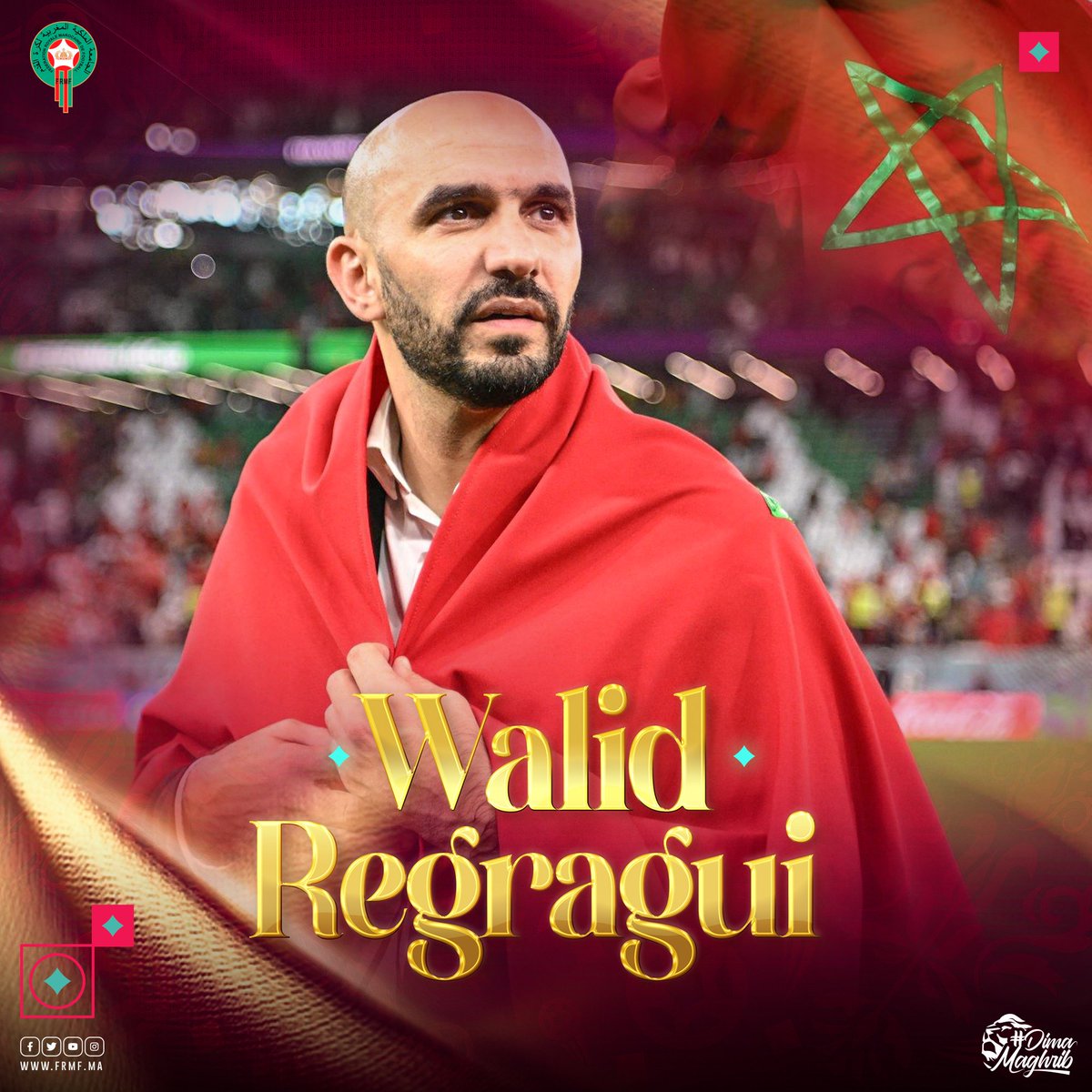 EnMaroc's tweet photo. The best 🥑 ever 🫶🏻🇲🇦 @WalidRegraguiof https://t.co/bYujJo6uMj