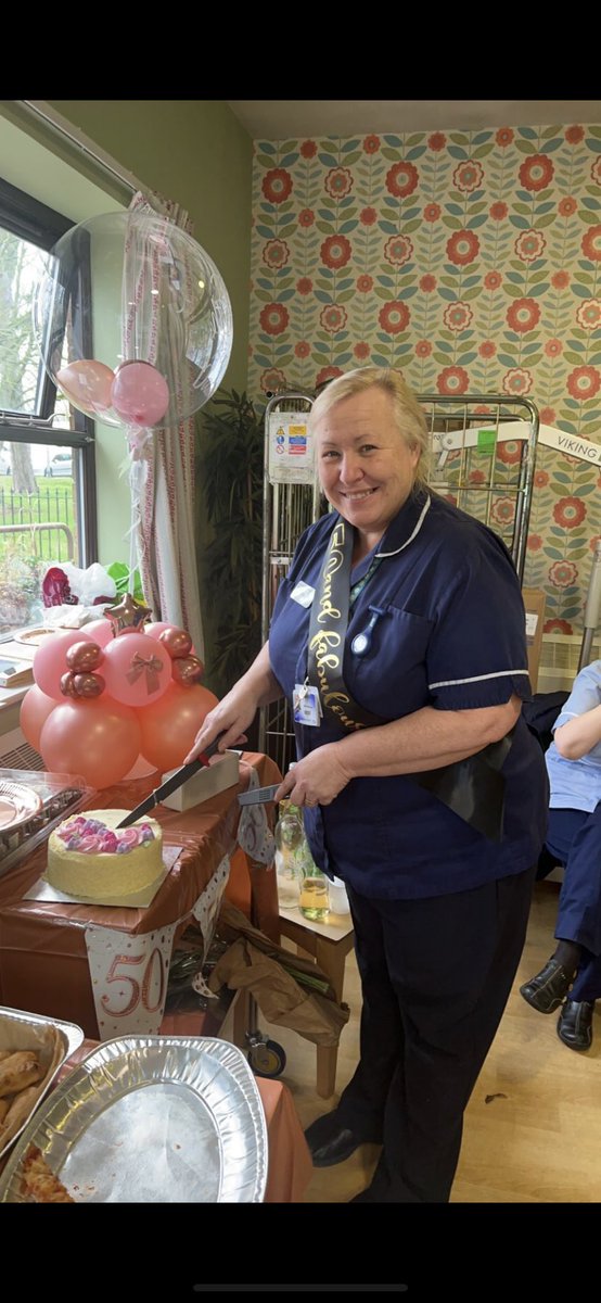 What a surprise I had today , Thankyou to my amazing team who organised a lunch and lovely presents for my forthcoming big 50 birthday. I had no idea they had planned this ! You truly are the best team. Thankyou team 15 xx