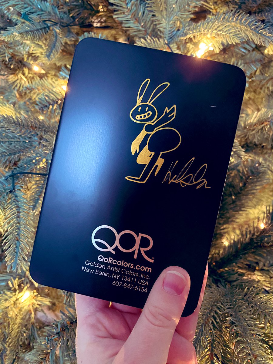 KaseyTheGolden's tweet image. ✨GIVEAWAY✨

Thanks to @ArtSnacks for sending their watercolor box, but since I have my own I wanted to pass them on to YOU!

🎨 Reply, what’s your favorite thing to draw?
🎨 Follow, Like, &amp;amp; Retweet
🎨 International OK!
🎨 Shipping included
🎨 24-hours to enter
🎨 GOOD LUCK!