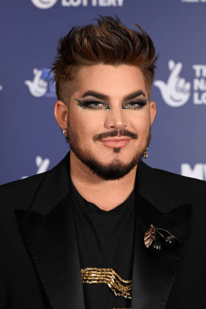 4Gelly's tweet image. PRO PHOTOS/ @adamlambert on the red carpet     @TNLUK’s #BigBash #TNLBigBash !! 😍😍
gettyimages.co.uk/photos/adam-la…