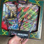 Photo by Kitten’s Pokémon TCG Grabs (@PokeCardDrops)
