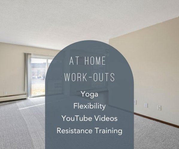 ArcaProperty's tweet photo. Winter is coming and some times leaves us stranded at home for days, here are a few ideas to cure the gym blues

#arcapropertymanagement #exercise #gym #gymlife #fitness #winter #apartmentlife #tenants #tenantlife #propertymanagement #cuadragroup https://t.co/cYWKoT7Ce2