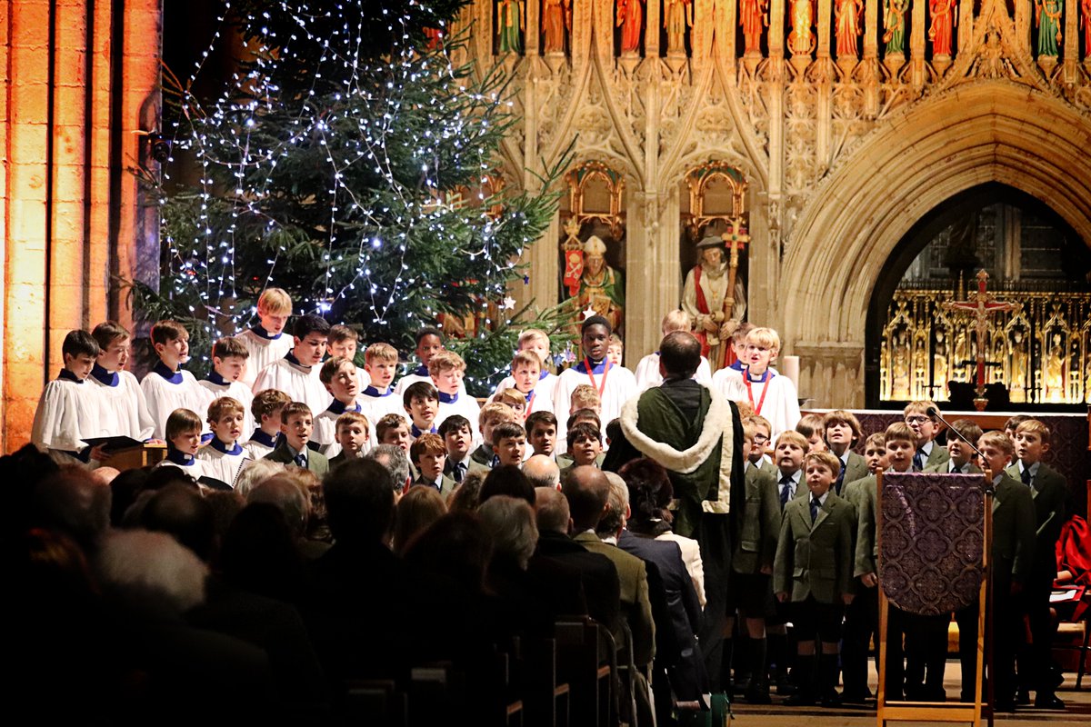 Aysgarth Prep School tweet media