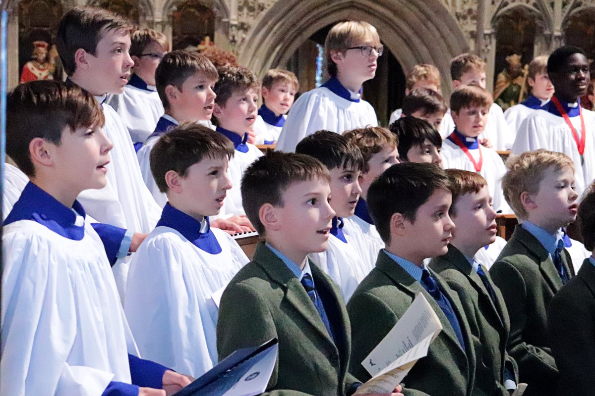 Aysgarth Prep School tweet media