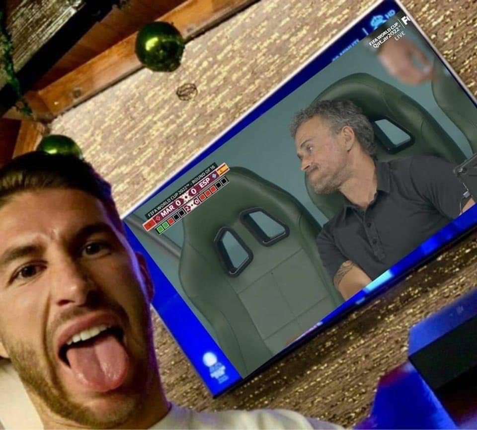 ezoo_star's tweet photo. بيلا تشاو بيلا تشاو😂 https://t.co/Y2AHoOWbwF