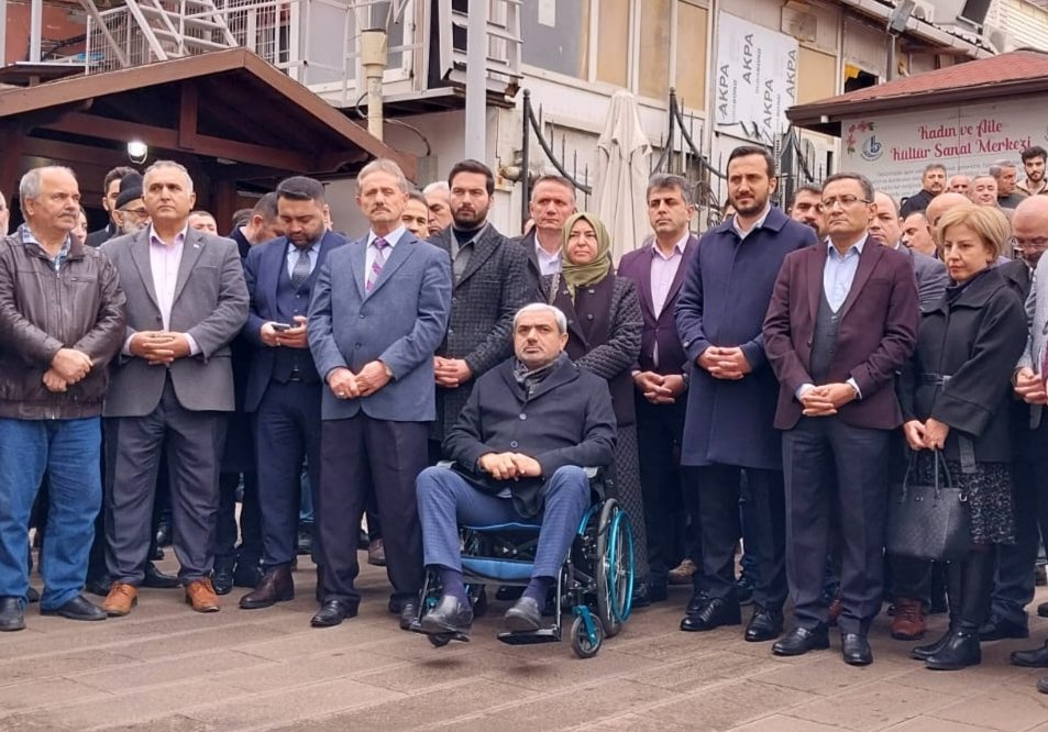TanrUca's tweet photo. Bağcılar Tokatlilar Federasyonu 'nun düzenlediği Memleket Günleri etkinliğinin açılışına katıldık.
@osmannnurika 
@abdullahozdemir 
@rustemtuysuz https://t.co/7iCqm2atMD