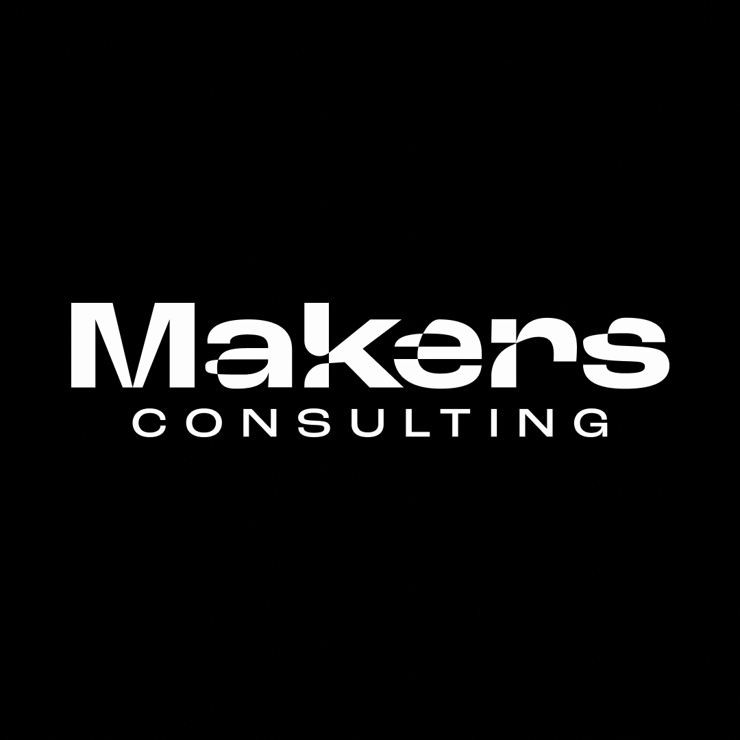 MakersCnsltng's tweet photo. 2014 yılından bu yana ,global ve yerel kurumlarla gerçekleştirdiğimiz, %90 üzeri memnuniyetli, etki odaklı, yeni nesil danışmanlık hizmetlerimizi; Makers Türkiye markamızı dönüştürerek “Makers Consulting” olarak sunuyoruz. https://t.co/kdcJB8o4H2