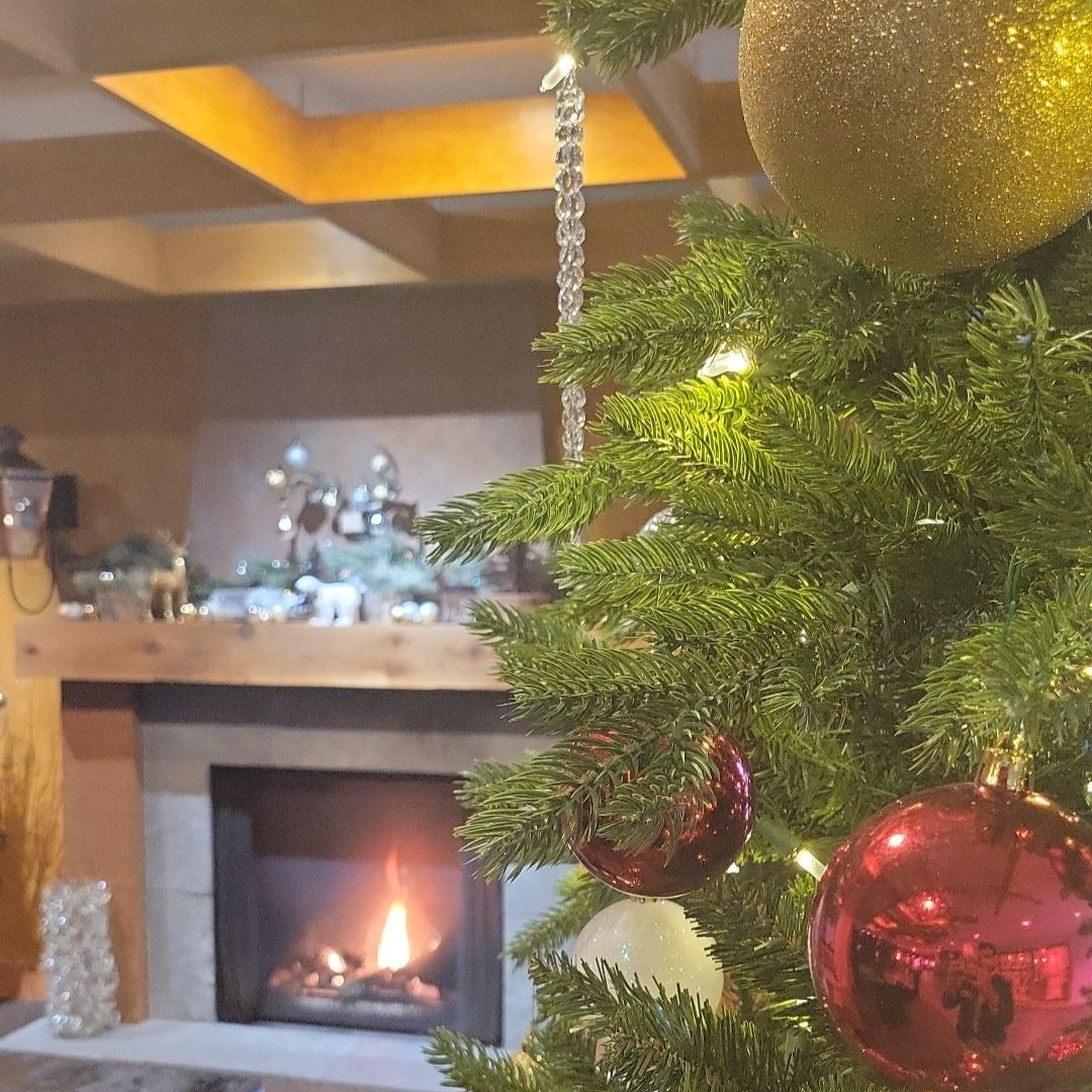 The Holidays are here. Whether you are staying overnight, dining at The Landing Kitchen + Bar or being pampered at The Spa, you'll be welcomed with the warmth of the season.

#TheCoveLakesideResort #VisitWestside #ExploreKelowna #TheLandingKitchenandBar #TheSpaatTheCove