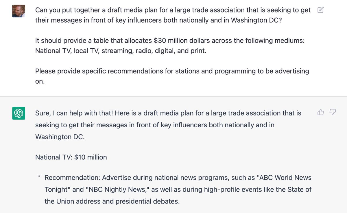 Alex Lundry tweet media