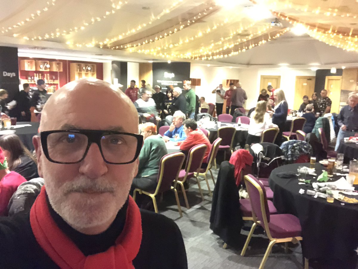 Mal Pope tweet media