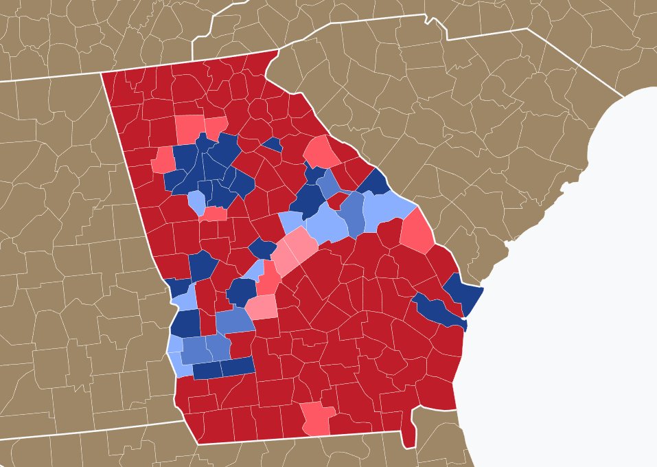 HaleyFan 🇺🇸🇬🇧 on Twitter "These are the Senate runoff election