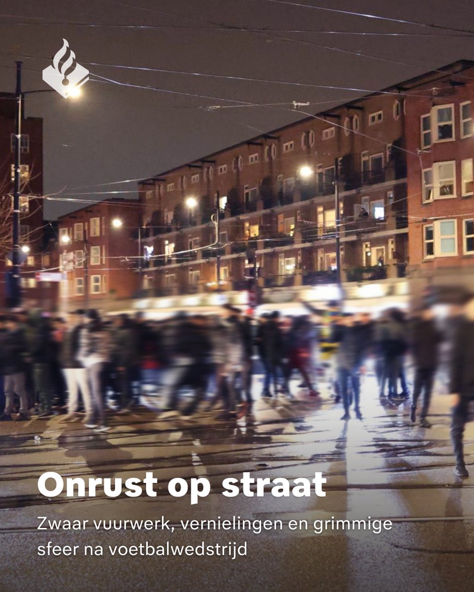 Politie Eenheid Amsterdam tweet media