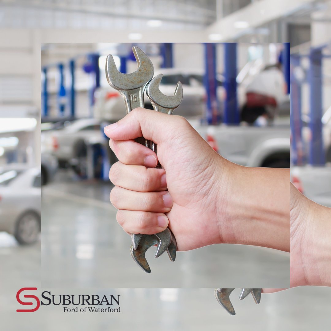 SuburbanFord's tweet image. Need some maintenance done on your car? 

Schedule your appointment ahead of time here: bit.ly/3P3auNm

#scheduling #schedulingassistant #service #maintenance #dealership