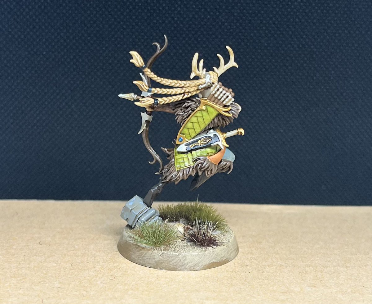 DMCFFD's tweet photo. Finished up a #cursedcity hero. #6mmrpc. #mordheim #warhammerfantasy #WFRP https://t.co/xd6grqLTRV