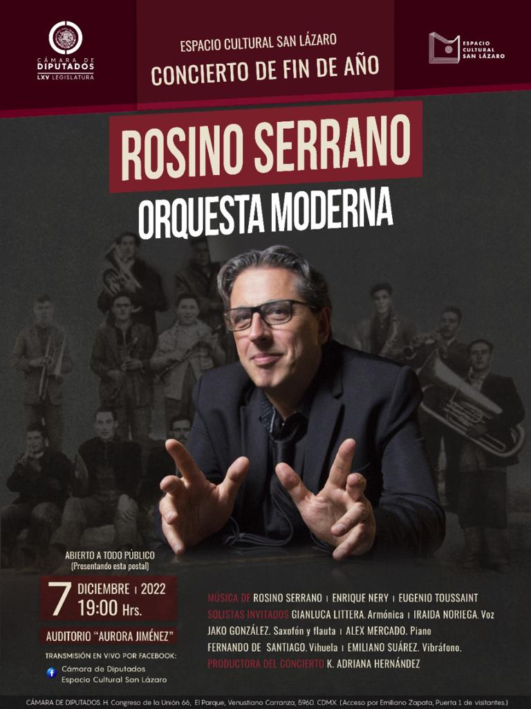 Rosino Serrano tweet media