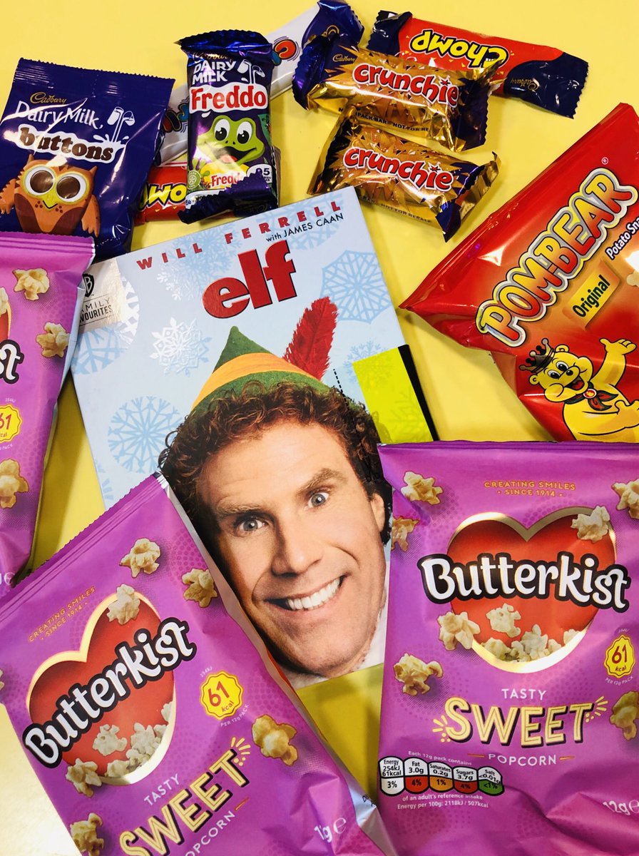 STWA childrens creche tweet media