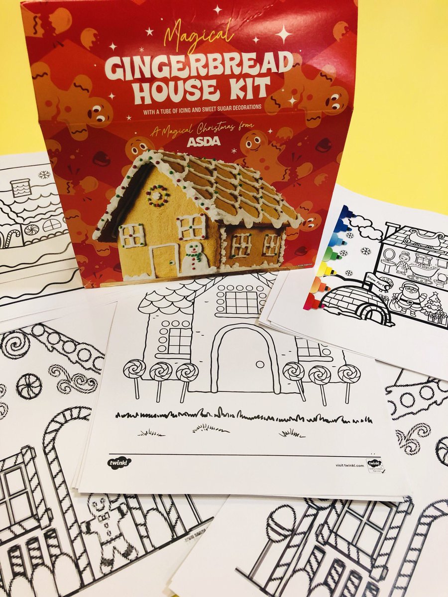 STWA childrens creche tweet media