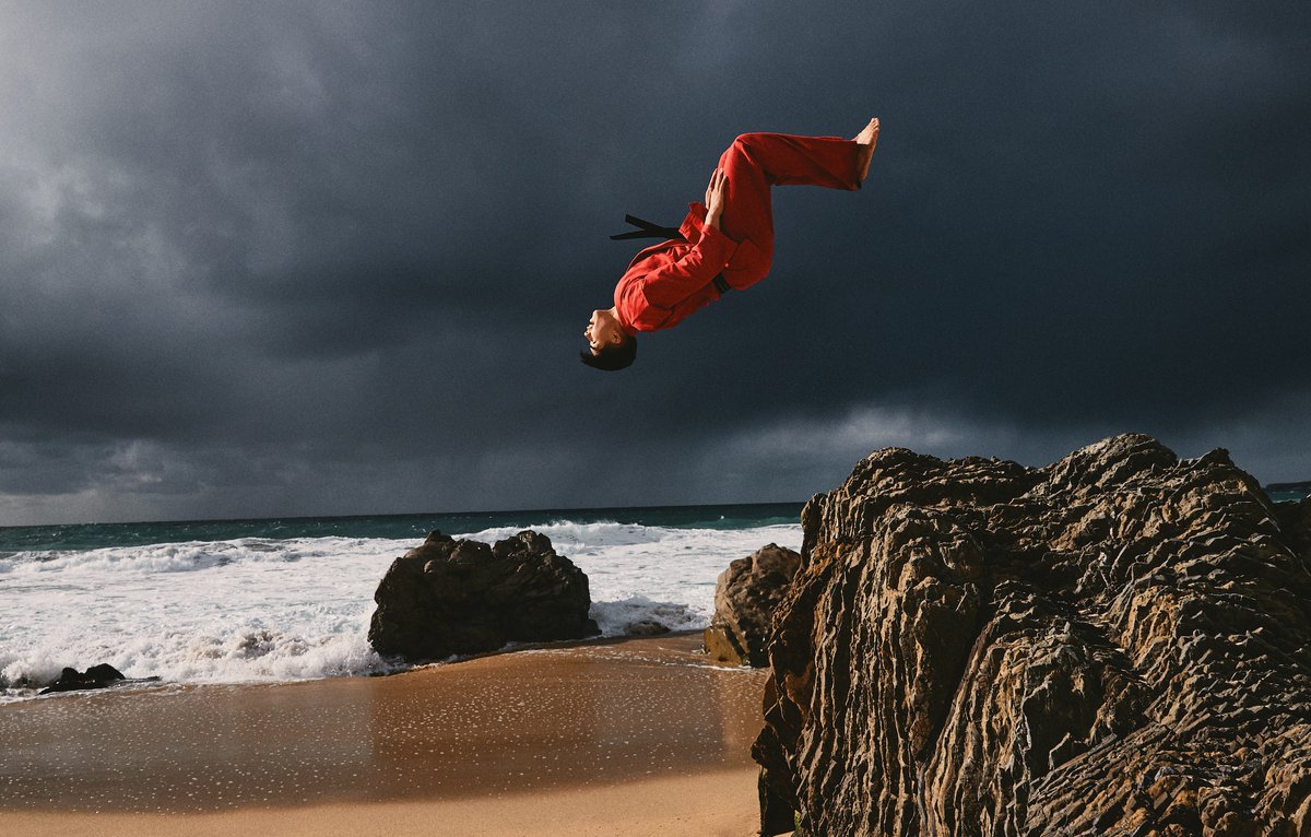 centuryma's tweet photo. What a flipping good weekend! 😁
.
.
.
.
#centurymartialarts #martialarts #mma #flips #fliptricks #tricking #backflip #sundayvibes #sundaymood #sundayreset #reset #newweek https://t.co/TNx17m1tnD