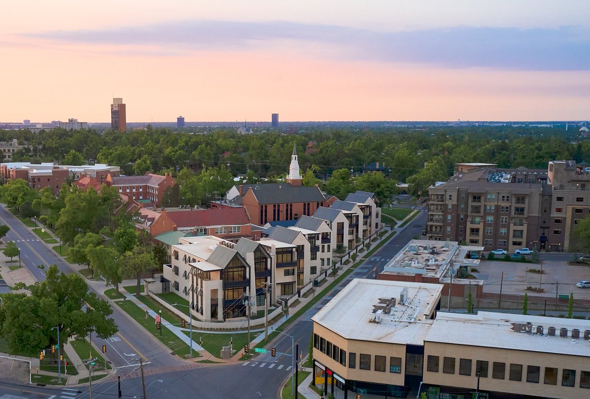 ULI Oklahoma tweet media