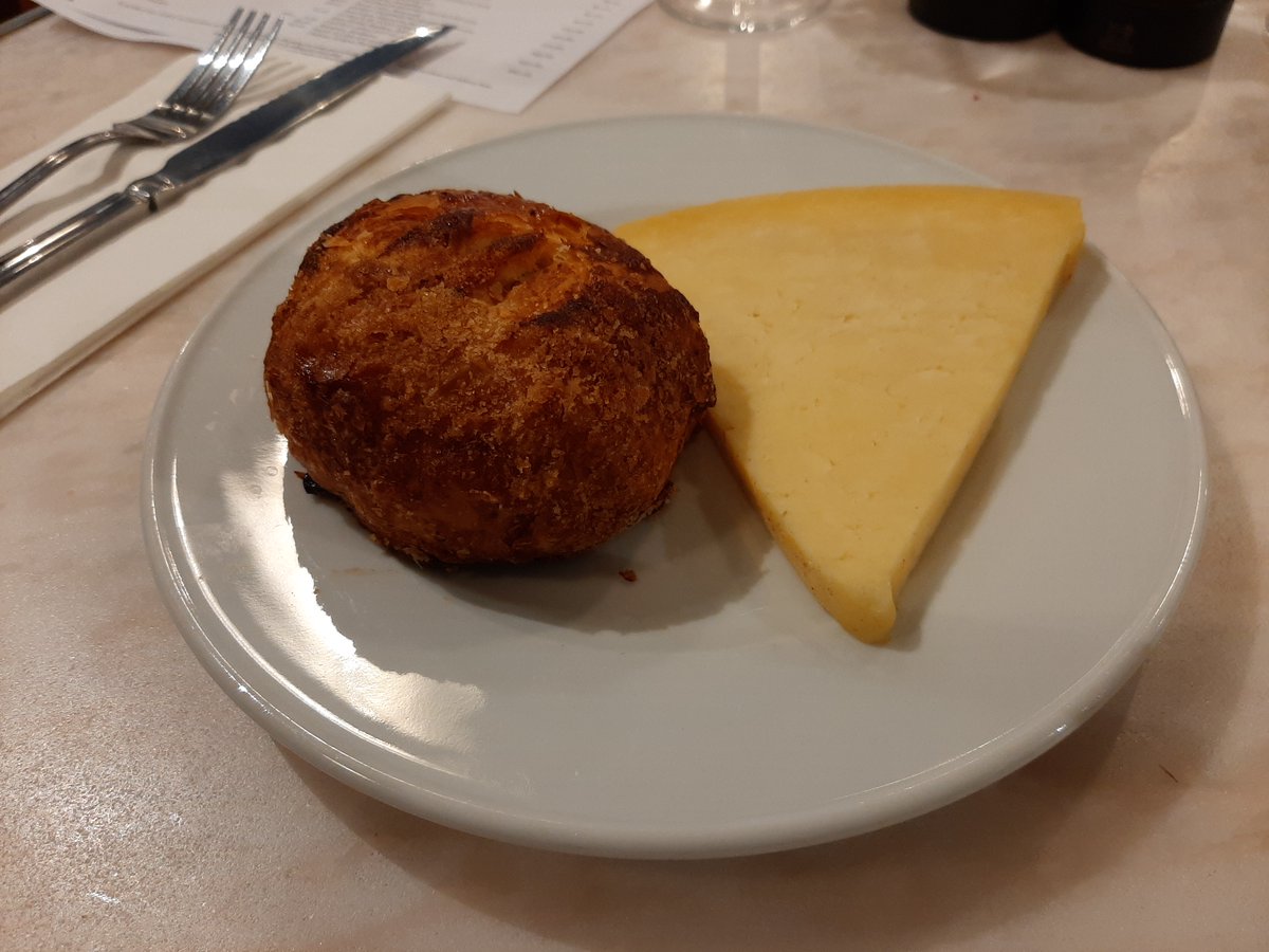 MichelinGuideUK's tweet photo. Lucky Marylebone
Lunch at @SJRestaurant https://t.co/F5Kmf1OBHY