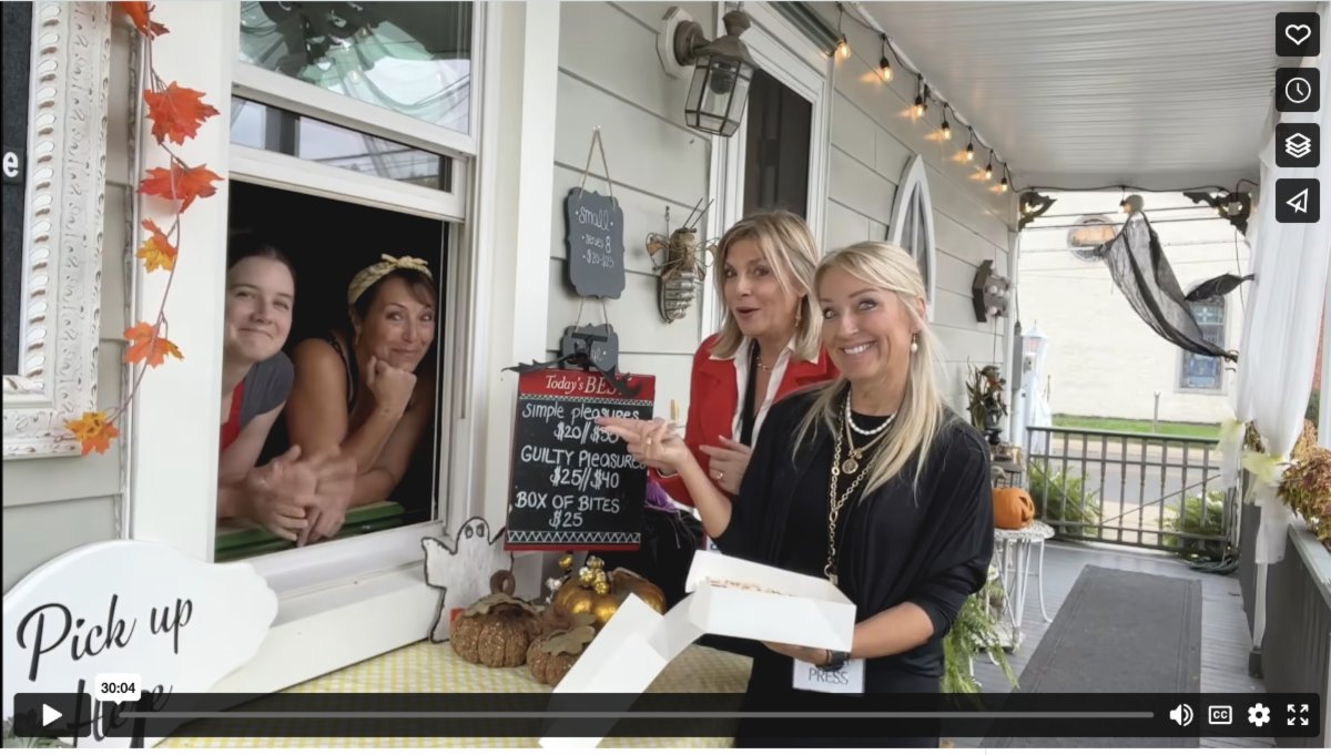 yourtowntube's tweet photo. https://t.co/89izrevkSa See Your Community's NEWEST TV SHOWS on the new Central New Jersey Network CNJN TV...
Mercer Local Influencers™ and Mercer Buy Local Connection™. Featuring your amazing neighbors, merchants and community leaders.
https://t.co/e7RBrEom4z https://t.co/GA2WHRo3Ih