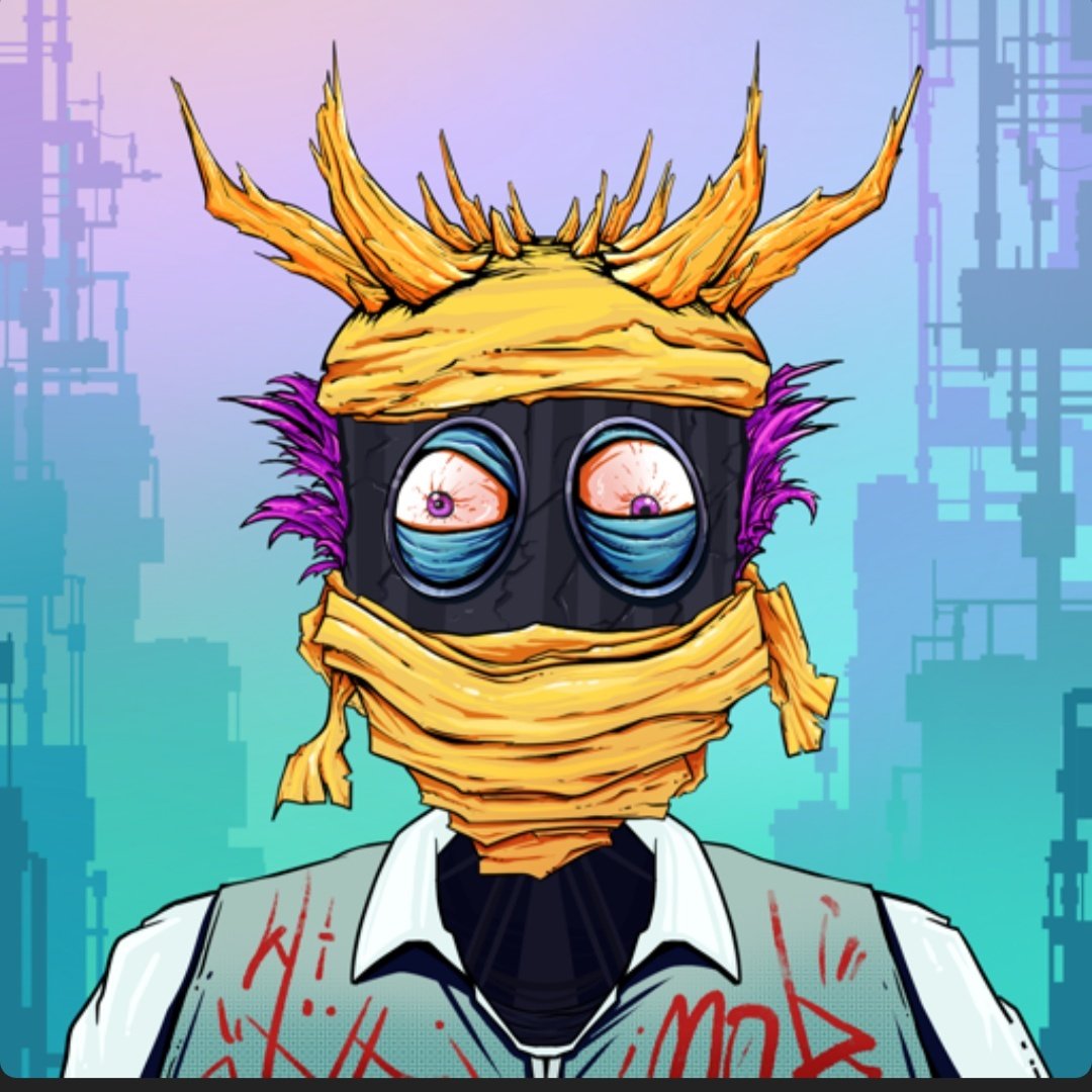 YurikoJustaboy's tweet image. @InfectedMob 🚀🚀 #mobwithus