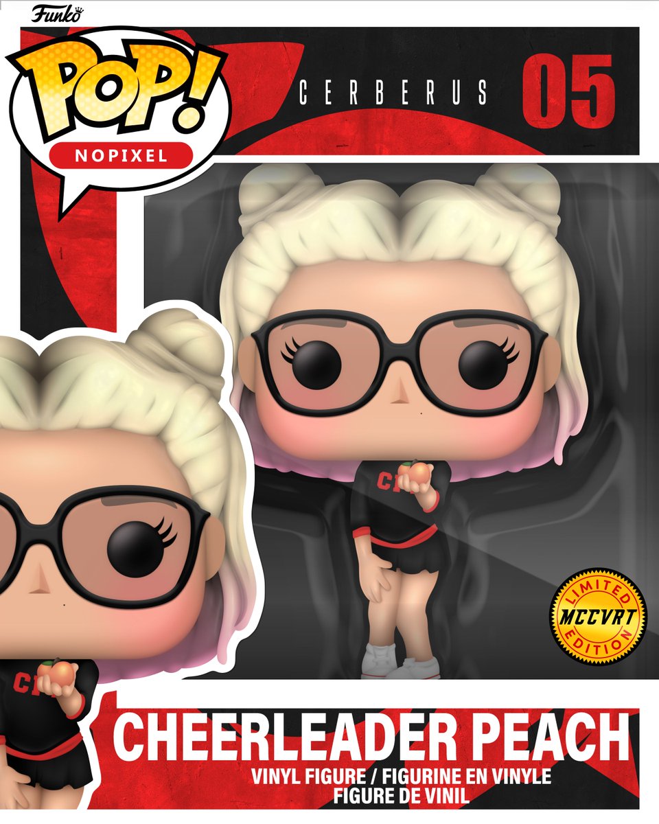 Peach Pop. (<a href="/jennybeartv/">Jenny</a>)