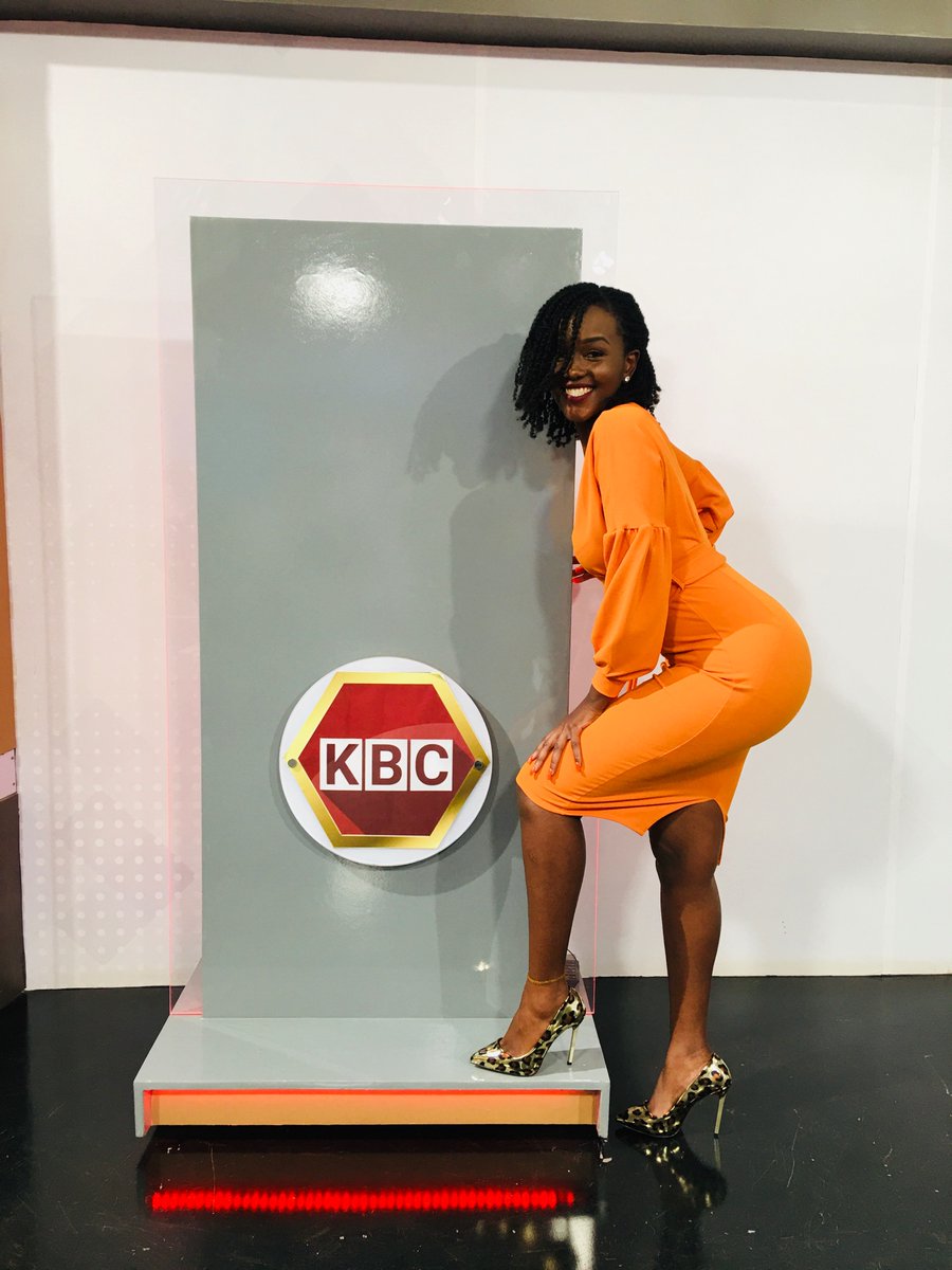 CarenKibbett's tweet image. Back to the Grind… #KBCChannel1

#MarakwetExpress