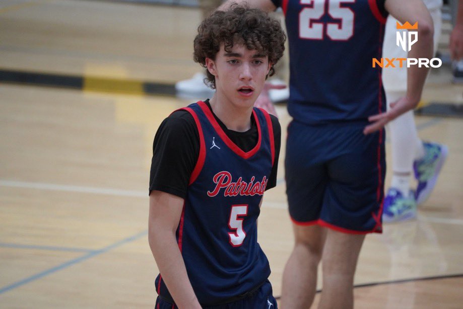 Saguaro vs. ALA-Queen Creek: Player Evaluations

<a href="/StegmeierTyler/">Tyler Stegmeier</a> | <a href="/layfeclarkson/">Layfe Clarkson</a> | <a href="/KodaJackson6/">Koda_Jackson</a> | <a href="/NateHolmes33/">Nate Holmes</a> | Jayden Johnson | Austin Fullmer | <a href="/Jmoneymiah11/">Jeremiah Hinds</a> | Justice Hinds | <a href="/HaydenTasker/">Hayden</a> | <a href="/aemazick/">Anders</a> 

Read 👉 nxtprohoops.wpengine.com/saguaro-vs-ala…