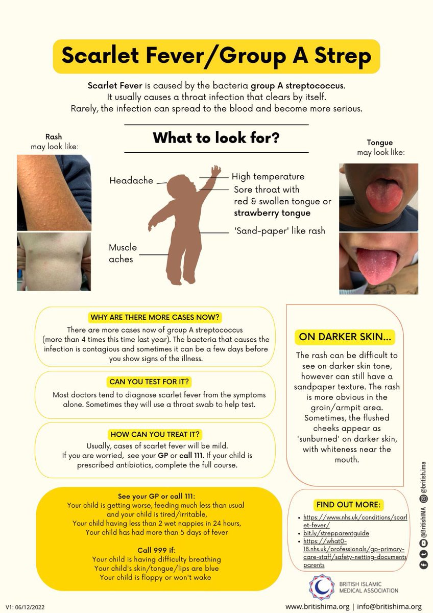 British Islamic Medical Association tweet media